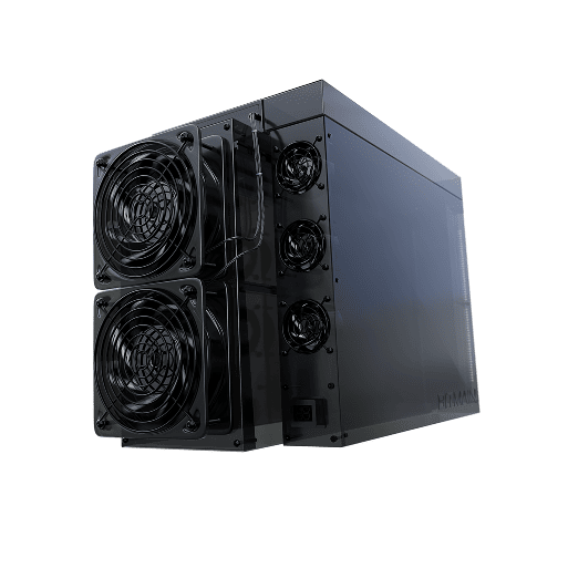 Antminer S21 PRO 234TH/s